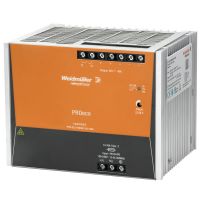 Zasilacz prądowy, PRO ECO 960W 24V 40A I, impulsowy | 1469520000 Weidmuller