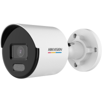 Kamera IP DS-2CD1047G0-L (2.8mm) (C)  ColorVu Bullet 4Mpx, WDR, LED 30m,  | 311316776 Hikvision Poland