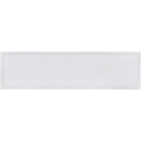 HEDA PANEL BACKLITE LED 40W 4400lm 840 80° 20 30x120cm | HPB40120UGR BestService