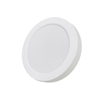 HEDA DOWNLIGHT 18W 1560lm 180° IP20 round SM CCT | HDW18DT BestService