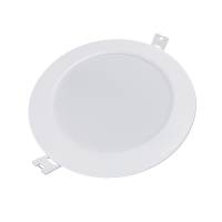 HEDA DOWNLIGHT 24W 2640lm 180° IP20 round CCT | HDW24PT BestService