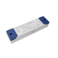 Zasilacz montażowy do taśm LED, IP20 150W, 12V, 12.5A, 195X49X33MM | LZT040 BestService