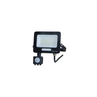 HEDA Naświetlacz 30W 100lm/W 4000K sensor | HFL203NS BestService