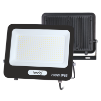 HEDA Naświetlacz 200W 100lm/W 6000K | HFL220C BestService