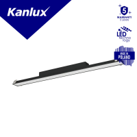Oprawa liniowa ALIN LED AL-ML-NW-MPR-B-PT 4000K 3100lm IP20 czarny 5 lat Gwar. | 34024 Kanlux