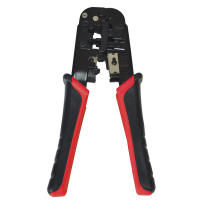 Zaciskarka do wtyków RJ11, RJ12, RJ45 | RJ86 Tracon