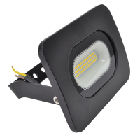 Reflektor LED SMD 20W 4000K IP65 czarny RSMDL20 | RSMDL20 Tracon