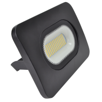 Reflektor LED SMD 50W 4000K IP65 czarny RSMDL50 | RSMDL50 Tracon