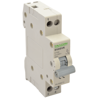 Przełącznik SVK1-32 32A 1P 1-0-2 | SVK1-32 Tracon