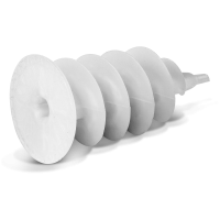 Kołki do zamocowań w izolacji Rawlplug R-ISO-PLUG-50 długość 50 mm (50 szt.) | R-ISO-PLUG-50 Rawlplug