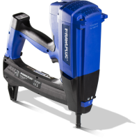 Osadzak gazowy do betonu i stali SC40II 1 akumulator ładowarka walizka RAWLCASE - walizka plastikowa | R-SC40II-XL1 Rawlplug