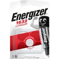 Bateria specjalistyczna Energizer CR1632 /1 (opak 1szt) | 7638900411553 Energizer