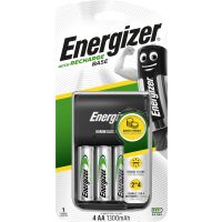 Ładowarka Energizer Base 4xAA + akumulatory | 7638900435726 Energizer