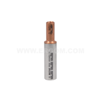 Łączniki kablowe aluminiowo-miedziane typu LMAN - LMAN 95/35 (10 SZT.) | E13KC-01030102300 Ergom