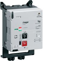 Napęd silnikowy H400-H630 100-240VAC | HXD042H Hager