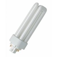 Świetlówka kompaktowa niezintegrowana DULUX T/E 26W/ 840 CONSTANT | 4050300425443 Ledvance