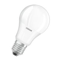 Lampa LEDBulb VALUE CL A FR 60W non-dim 8,5W/840 806lm 4000K E27 matowa | 4052899973381 Ledvance