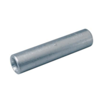 Złączka aluminiowa bez pasty 120ALU-ZE-LE przekrój: 120mm2 | 120ALU-ZE-LE Nexans