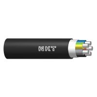 Kabel energetyczny YAKY żo 5x35 0,6/1kV BĘBEN | 110191064 Nkt