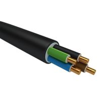 Kabel energetyczny YKY 4x10 RE 0,6/1kV BĘBEN | WCC5004I00AEA0O Eltrim