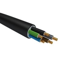 Kabel energetyczny YKXS żo 5x16 RE 0,6/1kV BĘBEN | WCC7005J00AEA0J Eltrim