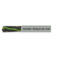 Kabel sterowniczy JZ-500 7G0,5 300/500V BĘBEN | 10009 Helukabel