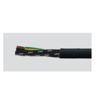 Kabel sterowniczy JZ-600 5G2,5 0,6/1kV BĘBEN | 10694 Helukabel