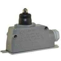 Łącznik miniaturowy LM-10, w obudowie, z napędem popychaczowym | W0-59-251012 Promet