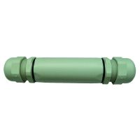 Mufa łączeniowa z dławikami IP68 PKVBK 5X2,5 054420 | 05103923 PROTEC.class