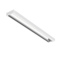 Oprawa Torino AS LED 32W 4000K 1170mm 3350lm, biała | CP002.1167.840.A000 PXF Lighting