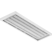 Oprawa Torino Sport LED 100W 3000K PAR 12060lm, biała | CS002.1133.830.A000 PXF Lighting