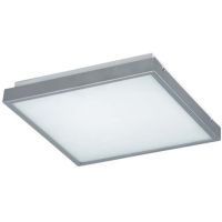 Oprawa nastropowa Finestra 4x14W T5 IP20 źródło T5/G5, szara | PX0901101 PXF Lighting