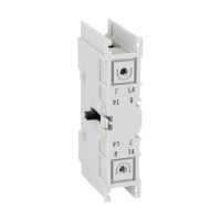 Czwarte pole 63A do GA063A, AC21A | GAX42063A Lovato Electric