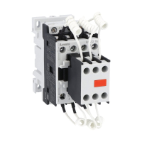 Stycznik do załączania kondensatorów 12,5kvar przy 400V, 230VAC 50/60Hz | BFK1210A230 Lovato Electric