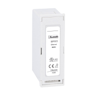 Moduł dodatkowy Ethernet | EXP1013 Lovato Electric