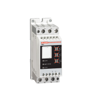 Softstart 25A z przekaźnikiem by-pass 400VAC | ADXC025400 Lovato Electric