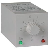 Przekaźnik jednofunkcyjny czasowy, RTX-133 220/230 1,2SEK | 2000653 Relpol