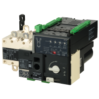Przełącznik ATyS g 3P 250A | 95533025 Socomec