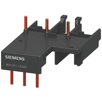 Moduł łączeniowy dla 3RV1.1 i 3RT101, 3RW301, napięcie zasilania stycznika AC i DC | 3RA1911-1AA00 Siemens