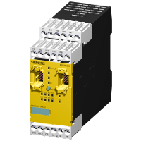 Jednostka centralna 3RK3 Basic dla modułowego systemu bezpieczeństwa 3RK3 4/8 F-DI | 3RK3111-1AA10 Siemens