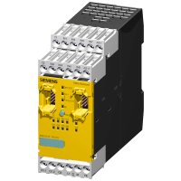 Jednostka podstawowa SIRIUS 3RK3 zaawansowana dla modułowego systemu SAFETY 3RK3 4/8 F-DI, 1F-RO, 1 | 3RK3131-1AC10 Siemens
