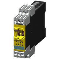 Moduł rozszerzeń 3RK32 do modułowego systemu bezpieczeństwa 3RK3 2/4 F-DI | 3RK3221-1AA10 Siemens