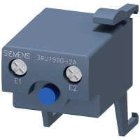 Zdalny reset elektroniczny 220...250VAC/DC dla 3RU r.S00...S3 | 3RU1900-2AM71 Siemens