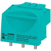 Połączenie wtykowe dla wyłączników silnikowych wielkości S0 | 3RV1927-5AA00 Siemens