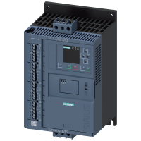 Softstart SIRIUS 200-480V, 32A, 24VAC/DC, zaciski śrubowe | 3RW5516-1HA04 Siemens