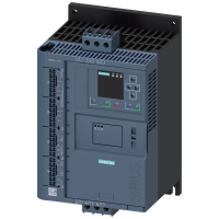 Soft starter 3RW55, 480V, 32A, 24V | 3RW5516-3HA04 Siemens