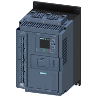 Softstart SIRIUS 200-690V 63A, 110-250V AC zaciski śrubowe | 3RW5525-1HA16 Siemens