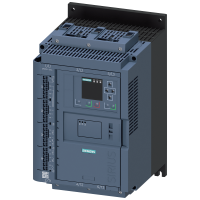 Soft starter 3RW55 690V 63A 110-250V | 3RW5525-3HA16 Siemens