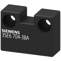 Aktywator magnetyczny, prostokątny, 25x33mm | 3SE6704-3BA Siemens