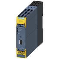 Przekaźnik bezpieczeństwa ADV ELEC 2+2 TV | 3SK1122-1CB41 Siemens